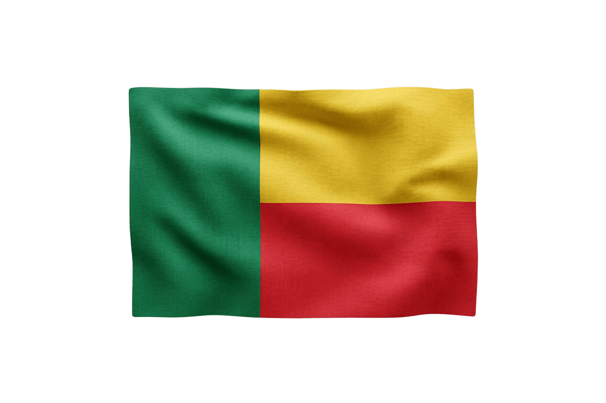 Nationalité Béninoise VIP