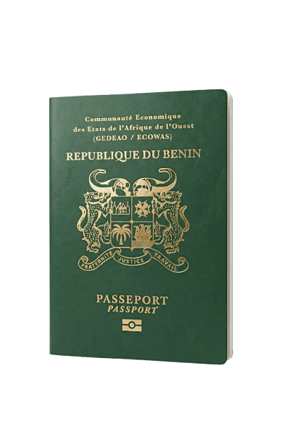 Passeport biométrique béninois : accompagnement complet